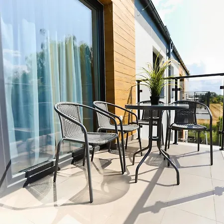 아파트 Zlota Wydma - M&k *