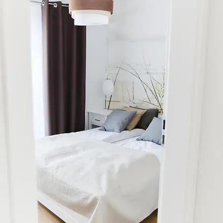 Zlota Wydma - M&k * 그단스크