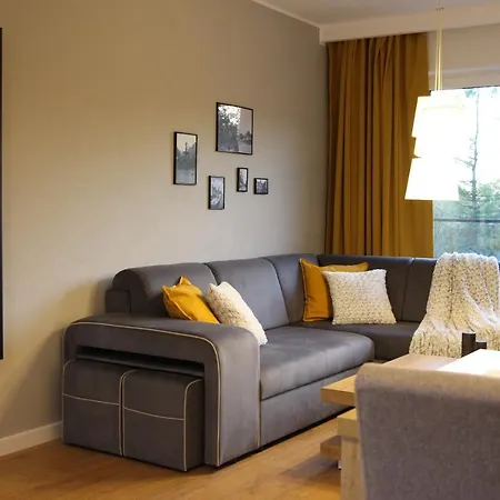 Zlota Wydma - M&k * 格但斯克