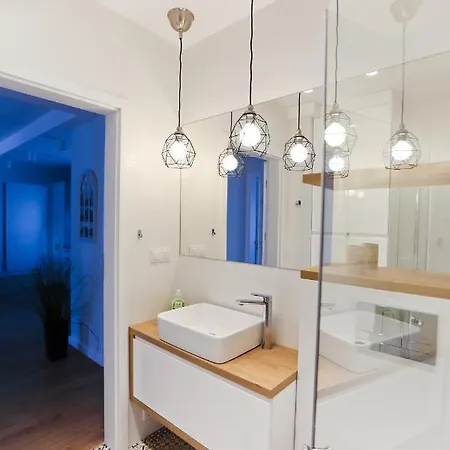 Zlota Wydma - M&k 公寓