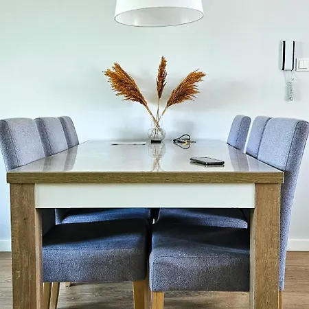 아파트 Zlota Wydma - M&k 그단스크