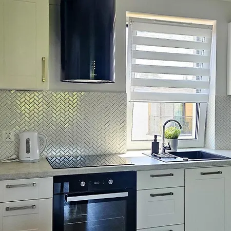 아파트 Zlota Wydma - M&k *