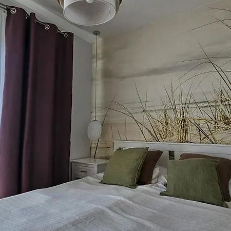 Zlota Wydma - M&k Apartamento Gdansk