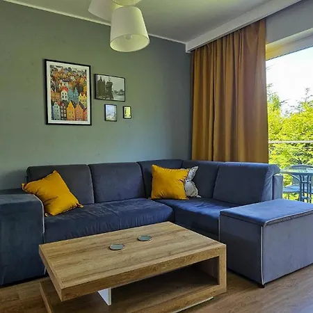 Zlota Wydma - M&k 格但斯克