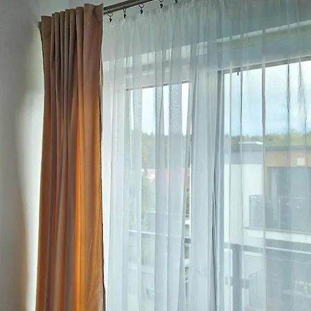 Zlota Wydma - M&k * 格但斯克