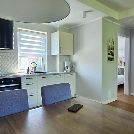 아파트 Zlota Wydma - M&k *