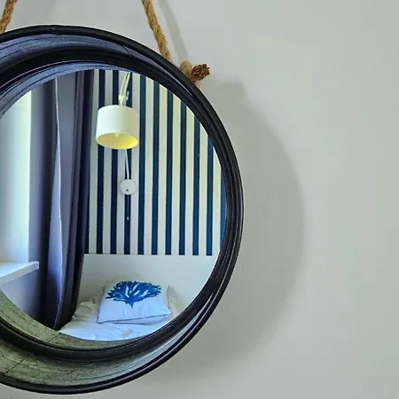 Zlota Wydma - M&k 公寓 格但斯克