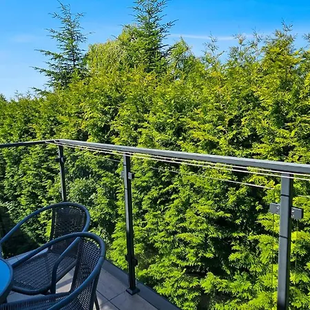 Zlota Wydma - M&k 格但斯克