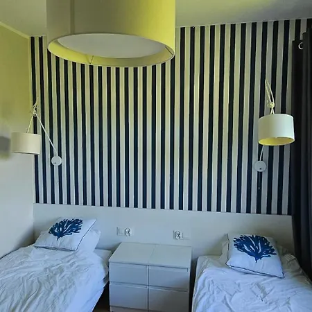 Zlota Wydma - M&k * 그단스크