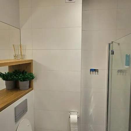 Zlota Wydma - M&k 公寓