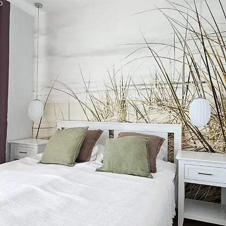 Zlota Wydma - M&k 아파트 *