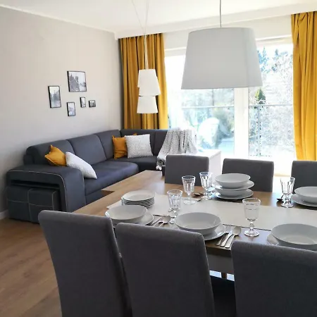 Zlota Wydma - M&k 그단스크