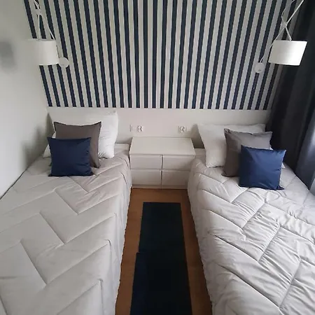 Zlota Wydma - M&k Apartamento *