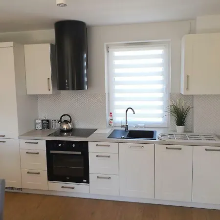 Zlota Wydma - M&k 아파트