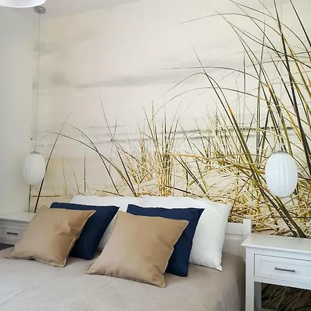 Zlota Wydma - M&k Apartment *