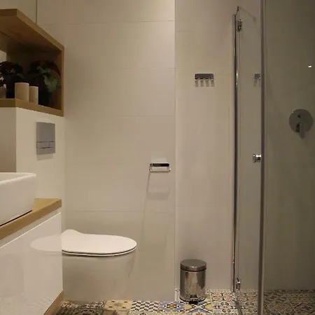 Apartment Zlota Wydma - M&k