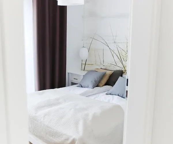 Słoneczne Tarasy Ii - M&k Złota Wydma * Gdańsk