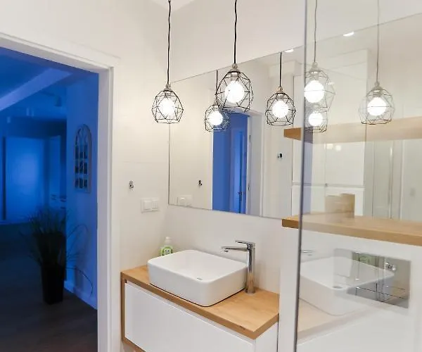 Słoneczne Tarasy Ii - M&k Złota Wydma Apartament