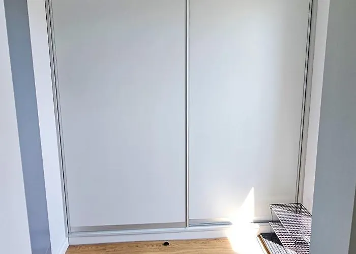 Słoneczne Tarasy Ii - M&k Złota Wydma