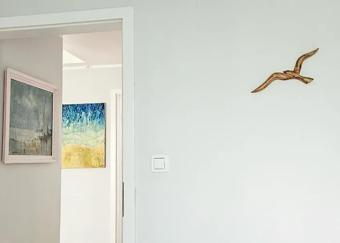 Słoneczne Tarasy Ii - M&k Złota Wydma