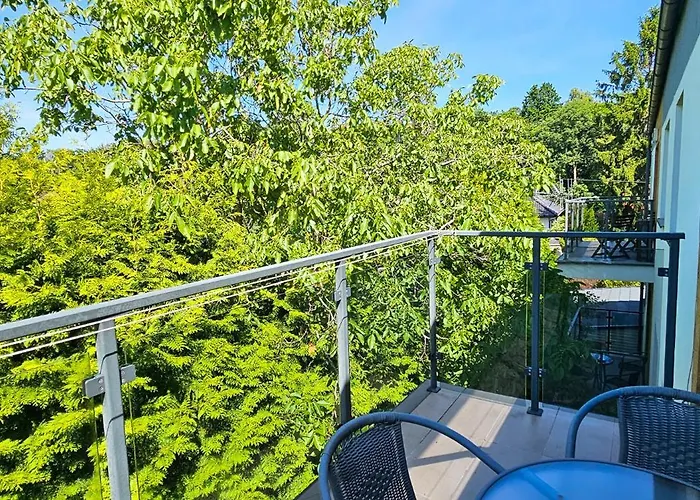 Słoneczne Tarasy Ii - M&k Złota Wydma Apartament *