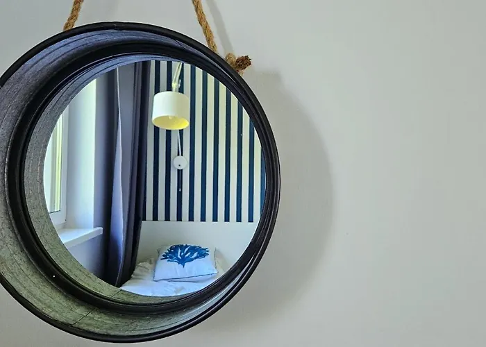 Słoneczne Tarasy Ii - M&k Złota Wydma Apartament Gdańsk