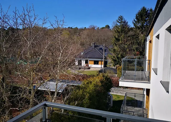 Słoneczne Tarasy Ii - M&k Złota Wydma