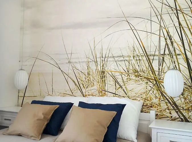 Słoneczne Tarasy Ii - M&k Złota Wydma Apartament *