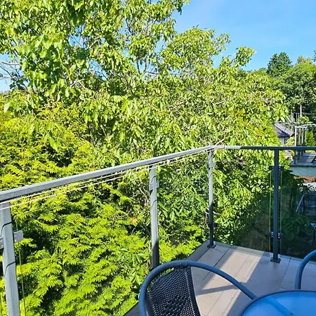 Zlota Wydma - M&k Апартаменты *