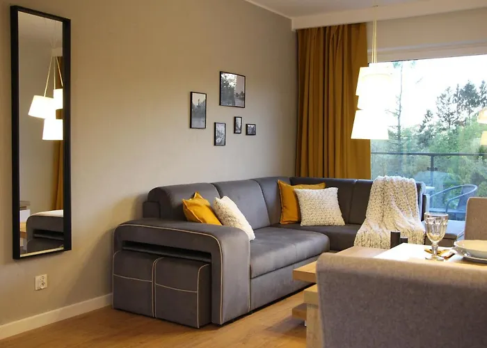 Zlota Wydma - M&k * Гданьск