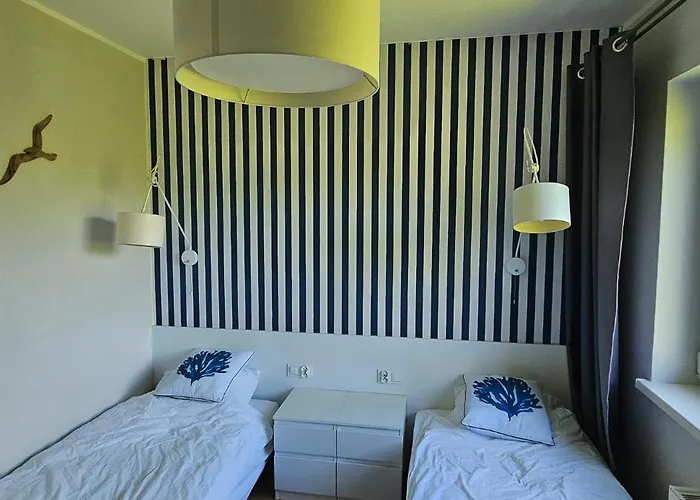 Zlota Wydma - M&k * Гданьск