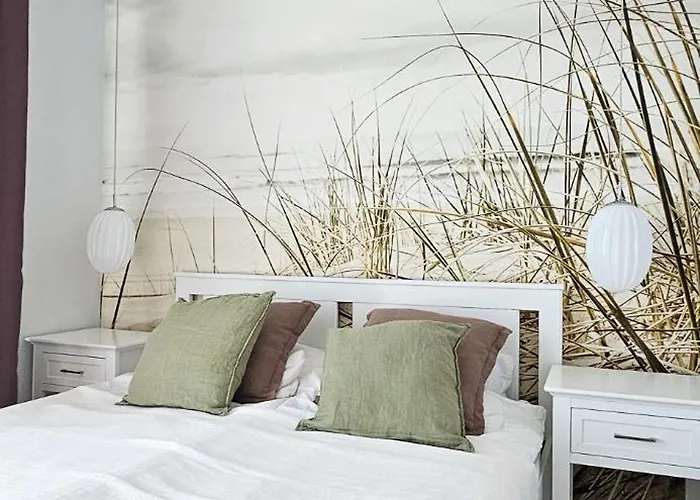 Zlota Wydma - M&k Апартаменты *