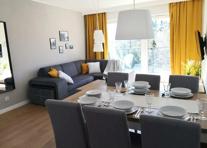 Zlota Wydma - M&k Гданьск